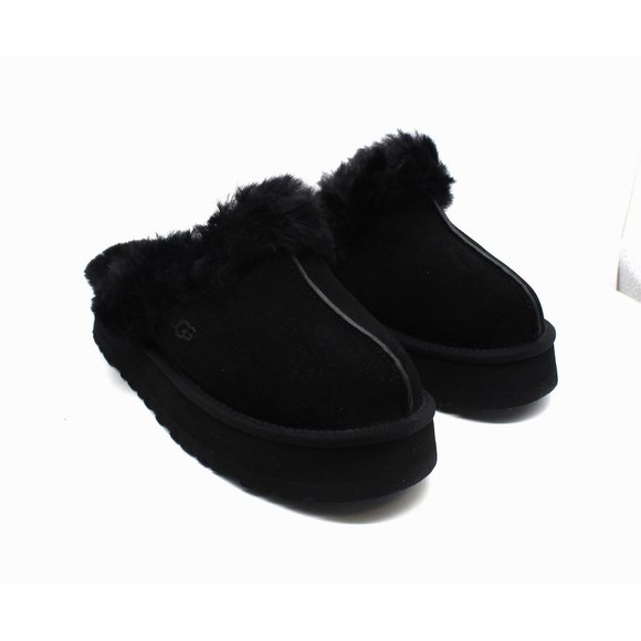 Disquette Slipper | UGG in 2022 | Uggs, Womens uggs, Slippers